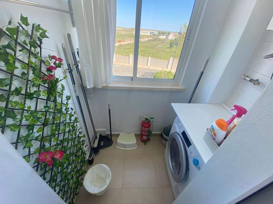Myrtus Golf Διαμέρισμα Μούρθια Εξωτερικό φωτογραφία