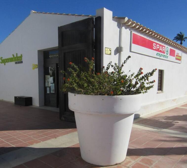 Myrtus Golf Διαμέρισμα Μούρθια Εξωτερικό φωτογραφία